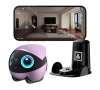 Robot per animali ENABOT EBO AIR 2 PLUS