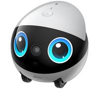 ENABOT EBO Air2 Plus Robot Compagno Intelligente Bianco