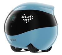 ENABOT EBO Air2 Robot Compagno Intelligente Blu