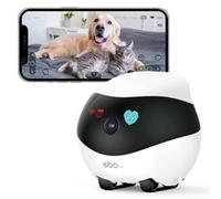 Enabot EBO SE MobileÜberwachungskamera, IP, WLAN, innen Network camera WH287301