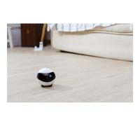 Enabot EBO SE Telecamera per Animali Domestici in Movimento 1080P, connettività Wi-Fi, Visione Notturna, Auto-Crociera, Auto-Ricarica, rilevazione del Movimento, Audio a 2 Vie
