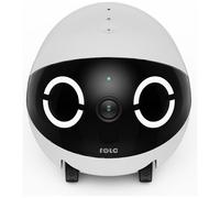 ENABOT ROLAMINI robot compagno intelligente