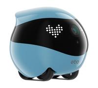 Enabot Videosorveglianza animali SMART EBO Air 2 Jay blue EA0413