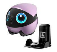 Enabot Videosorveglianza animali SMART EBO Air 2 Plus Nebula purple EA0417