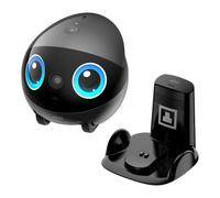 Enabot Videosorveglianza animali SMART EBO Air 2 Plus Orbit grey EA0416