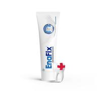 Enafix Dentifricio protezione smalto anticavità 70 g senza fluoro