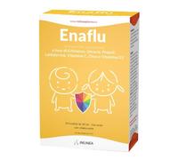 ENAFLU 10 Buste 10ml