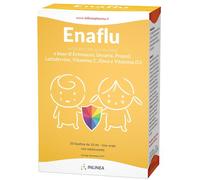 ENAFLU 10 Buste 10ml