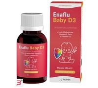 ENAFLU BABY D3 100 ML