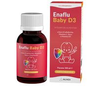 ENAFLU BABY D3 100ML