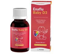 ENAFLU BABY D3 100ML