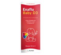 Enaflu baby d3 150ml