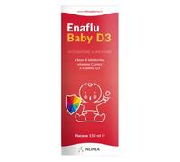 ENAFLU BABY D3 150ML