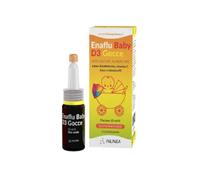 Enaflu Baby D3 Gocce 10 Ml