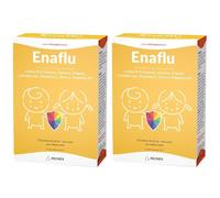 Enaflu Bustine Da 2x10x10 ml Soluzione orale