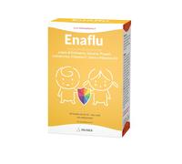 Enaflu InLinea 10 Bustine Da 10ml