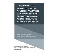 Enakshi Sengupt International Perspectives on Policies, Pract (Copertina rigida)