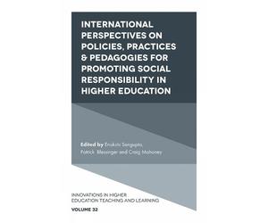 Enakshi Sengupt International Perspectives on Policies, Pract (Copertina rigida)