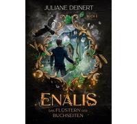 Enalis: Das Flüstern der Buchseiten: 1