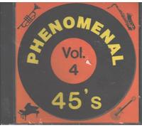 Enalouise & Hearts - Vol. 4-50's & 60's Vocal Group