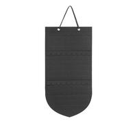 Enamel Pin Display - Portable Decorative Felt Button Display Board, Pin Organization Rack For Lapel Pins, Brooches, Holds Up To 120 Pins, Ideal For Collectible PinStorage, PinWall Organizer | Home