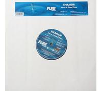 Enamor - Have a good time (LC, #pur50003) / Vinyl Maxi Single [Vinyl 12'']