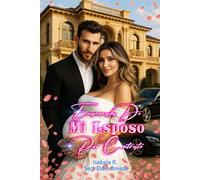 Enamorada de Mi Esposo por Contrato: (Millonario Romance Libro 2)