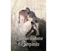 Enamorándome de la serpiente 1: Una historia de tres vidas