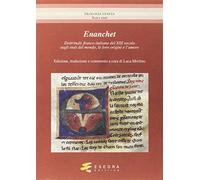 Enanchet dottrinale franco-italiano del XIII secolo sugli stati del mondo, le loro origini e l'amore