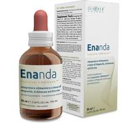 ENANDA ALCOOL 70% 50ML FORZA VITALE