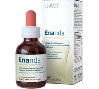 ENANDA ALCOOL 70% 50ml FVT