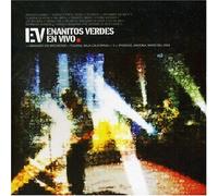 Enanitos Verdes - En Vivo