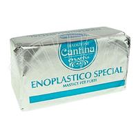 Enartis Mastice per Botti in Legno panetta da 500gr - Ideale per sigillare fusti, Botti e vasche da possibili Fori e incrinature