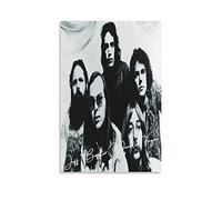 Enartly Poster E Stampe Jeff Baxter Donald Fagen Poster Decorazione Soggiorno Camera da letto Pittura 50 * 70cm Senza Cornice