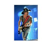 Enartly Quadro Su Tela Tim McGraw Concerto Live Decorative Canvas Wall Art Soggiorno Poster Camera da letto 60 * 90cm Senza Cornice