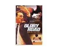 Enartly Stampe Quadri Glory Road Classic Basketball Movie Coolrs Picture Print Modern Family Bedroom Decor Posters 40 * 60cm Senza Cornice