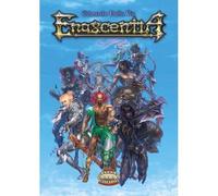 Enascentia - Savage Worlds - Libro espansione GDR Fantasy