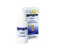 Enason gocce melatonina 30ml