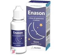 ENASON MELISSA MELATONINA 10 ML