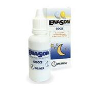 INLINEA SRL ENASON MELISSA MELATONINA 30ML