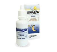 ENASON MELISSA MELATONINA 15ML