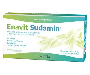 ENAVIT SUDAMIN 10+10BUST
