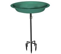 Enbebamd Bagno BIRCA per Giardino Bagno di Metallo di Metallo FETTO della Strada DELL'ATTURA di METALE INFORMABILE Spa Spa Feeder BIRCA per GARDAR PROPOLE