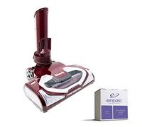 Enbizio Parti di ricambio originali Shark per aspirapolvere Shark Professional Rotator Powered Lift Away Upright Vacuum Nv650 Nv750 Nv752 Nv652 - Attacco ugello motorizzato per pavimento - Parte