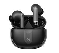 Celly Ultrasound - true wireless earphones con microfono ultrasoundbk