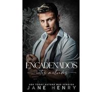 Encadenados: Un romance oscuro de la Bratva de enemigos a amantes