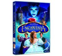 Encantada la Historia de Giselle