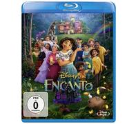 Encanto (Blu-ray)