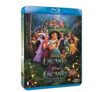 Encanto (Blu-ray)