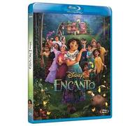 Encanto (Blu-Ray Disc)